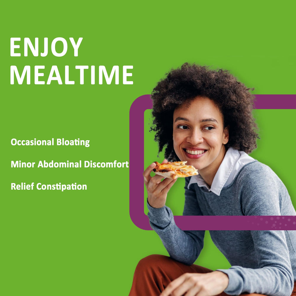 Nextdia Fiber Gummies shelf-stable packaging for on-the-go use