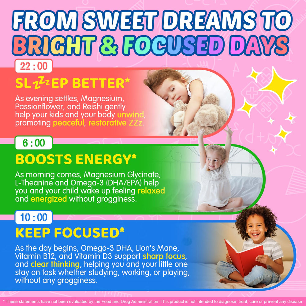 Nextdia Focus Gummies adults taking a chewable for clearer thinking during work or study.