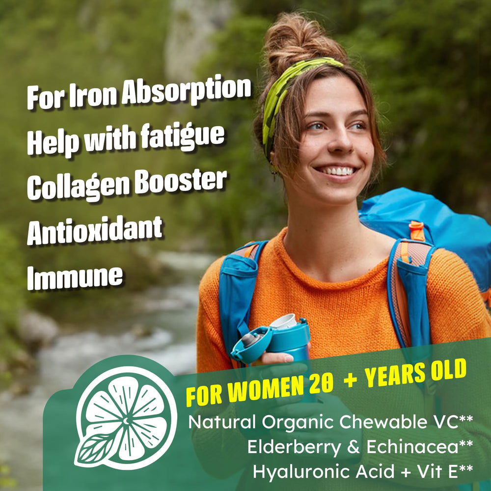 Nextdia Hyaluronic Acid beauty-energy gummies promote hydration and skin vitality.