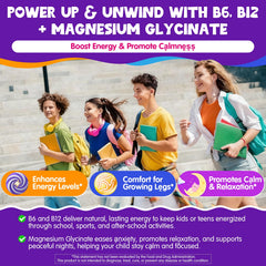 Nextdia omega-3 and Lion’s Mane support focus and mood in kids