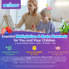 Back-of-label nutrition facts highlighting sugar-free formula.