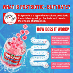 Nextdia omega-3 algae-derived gummies supporting gut barrier and beneficial bacteria