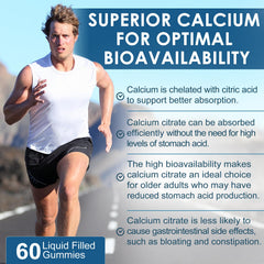 Nextdia potassium zinc B6 bundle demonstrating muscle support and recovery