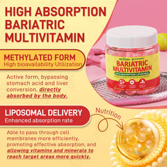 Nextdia probiotic digestive enzyme blend aids nutrient uptake after meals.
