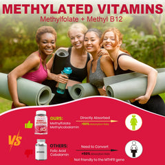 Nextdia multivitamin label scan showing comprehensive nutrient profile