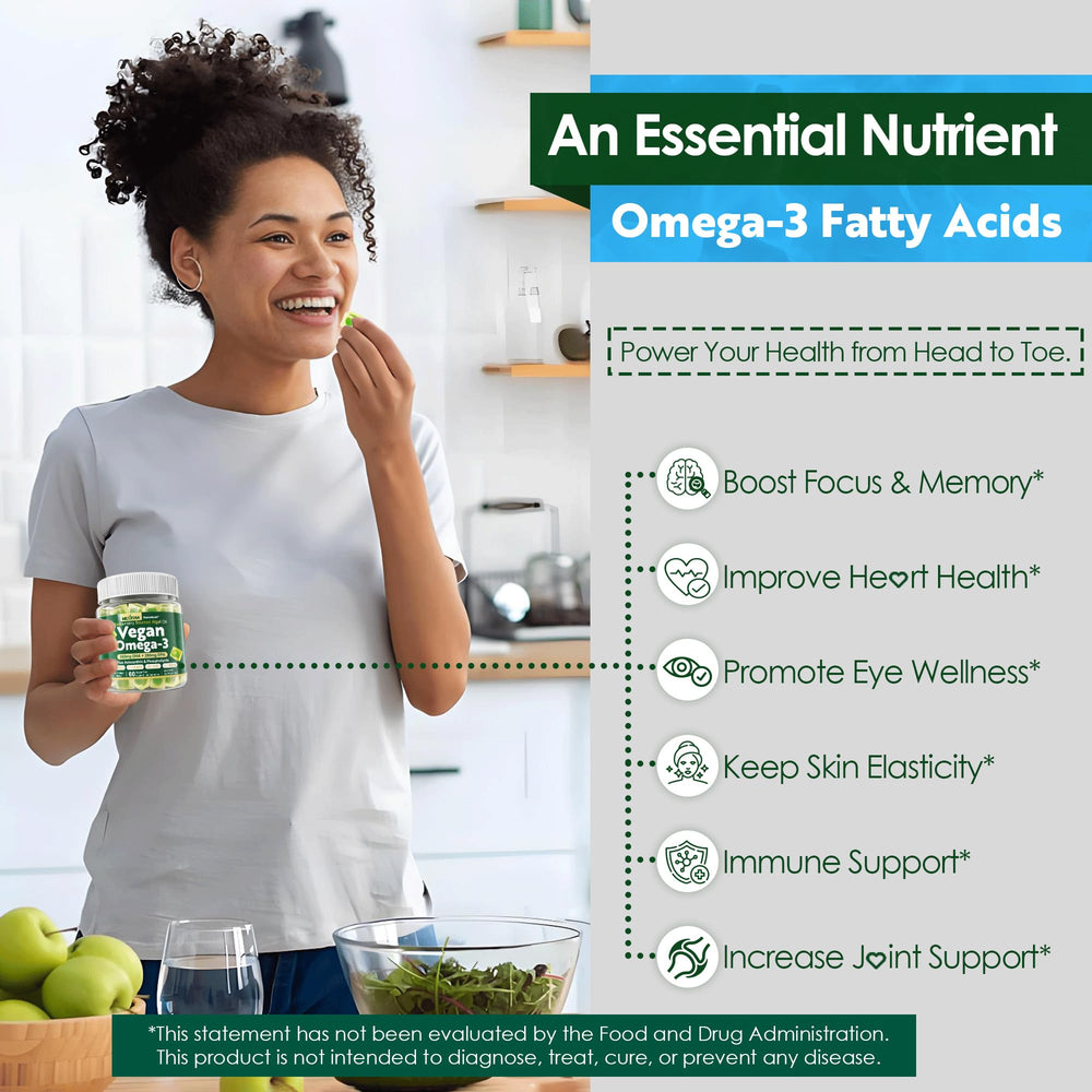 Nextdia phospholipids enhance omega-3 absorption for daily performance