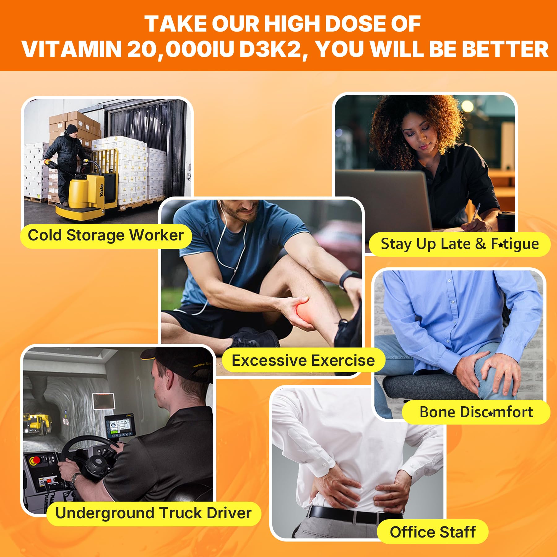 Premium Nextdia vitamin D3 K2 bottle with clear labeling and quality packaging.