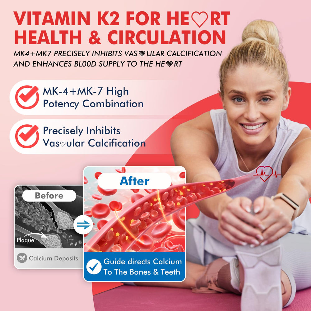 Ingredient label showing sugar-free, gluten-free, non-GMO formula.