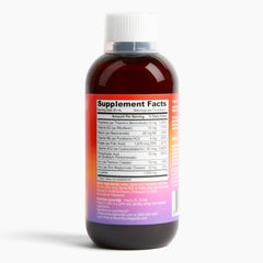 NGL Appetite Booster packaging ensemble emphasizes safe, fortified formulation