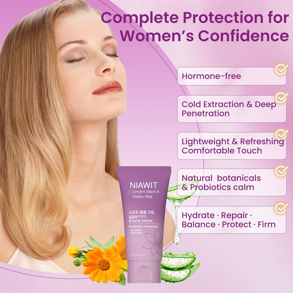 NIAWIT vegan cruelty-free label reassures daily-use confidence.