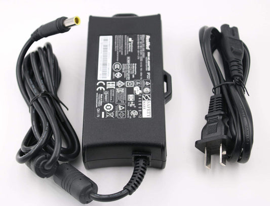 Nicer-S 90W adapter connection port view provides stable power for S10 devices.