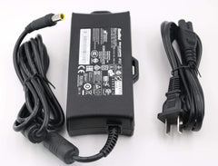 Nicer-S 90W adapter connection port view provides stable power for S10 devices.