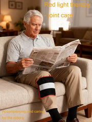 NingNei adjustable elastic strap securing a snug fit during use.