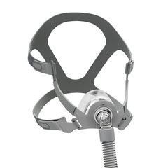 NISEFECTO TMS Comfort frame offers secure CPAP seal for nightly use