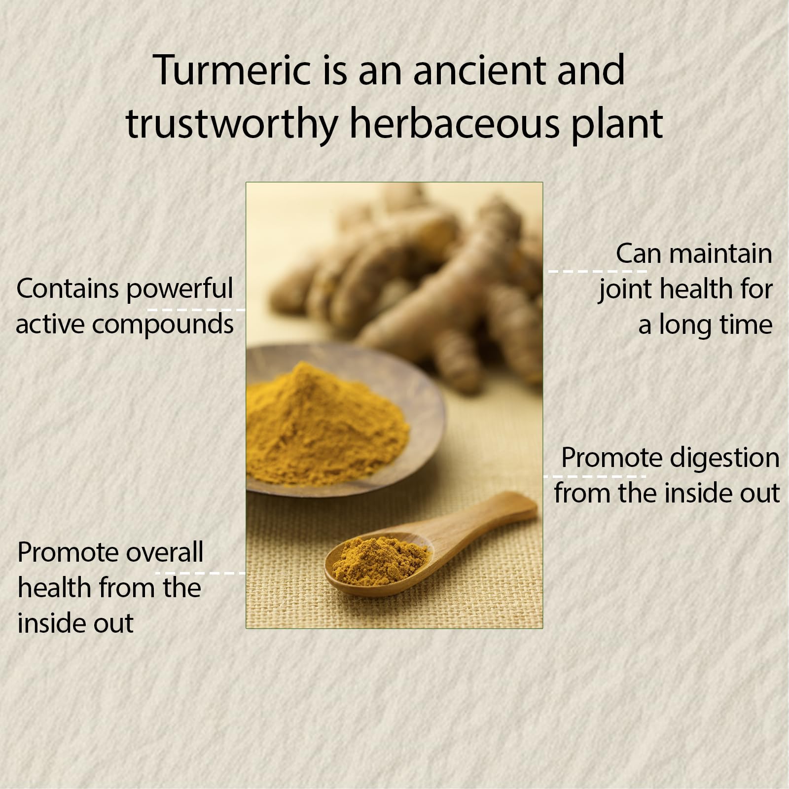 NIVELLE Turmeric Curcumin capsules close-up highlighting 95% curcuminoids for potency.