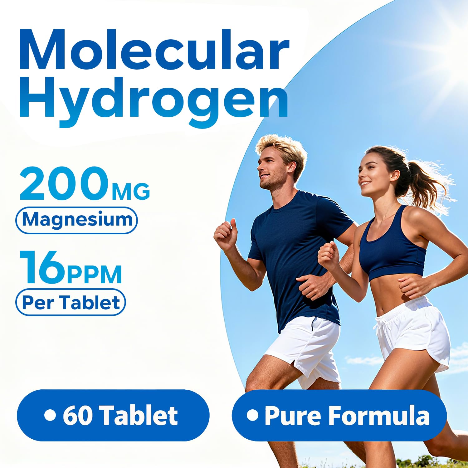 NKTOLEE no flavor formula aids simple, additive-free hydration.