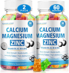 NLMUBR LUCKSIT immune-scene shows daily wellness routine with gummies.