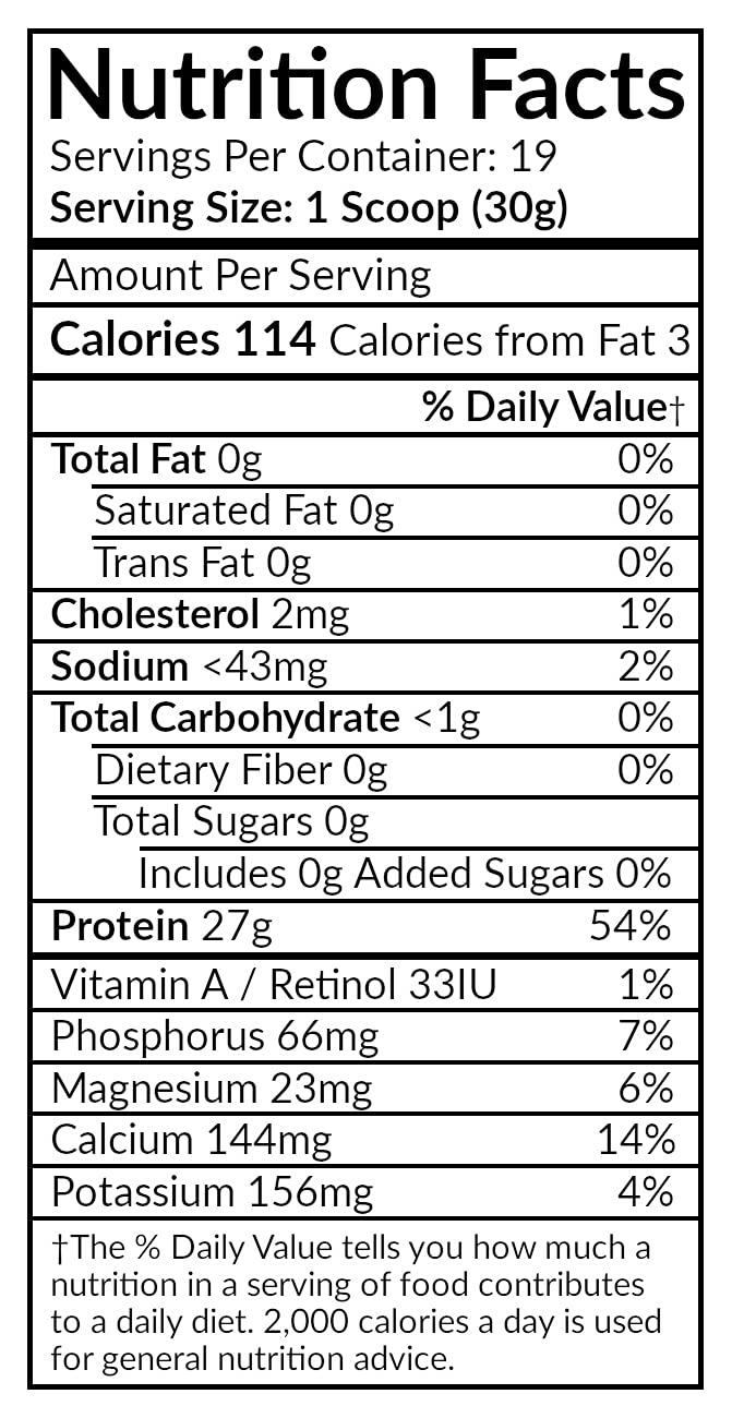 NMNWed whey isolate scoop, measure accurately for consistent protein portions.