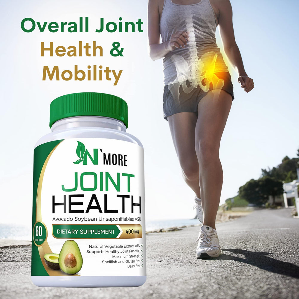 N'More mobility-focused capsule closeup hints at movement support