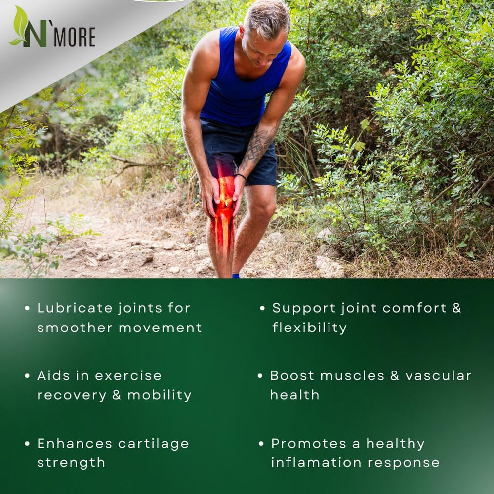 N'More non-GMO gluten-free symbol emphasizes allergen-friendly product