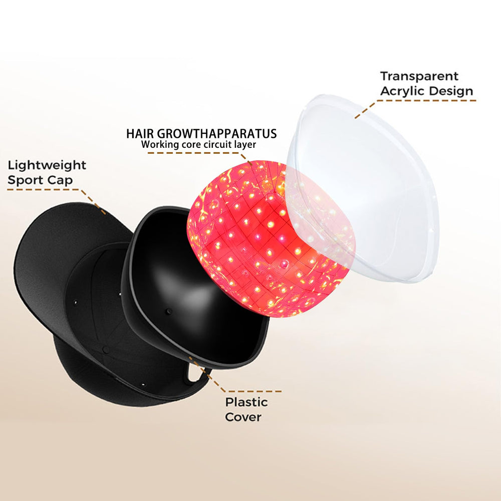 NNUSHK home care scene highlights convenient routine and potential scalp support.