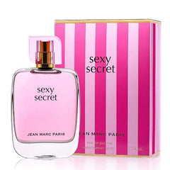 NO. 610TH Signature Scent bottle pour, inviting romance and confidence.
