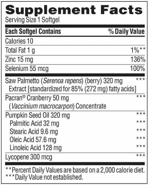 NOABRN NDULEIS TRU Natures Health Complex softgels close-up for easy swallowing