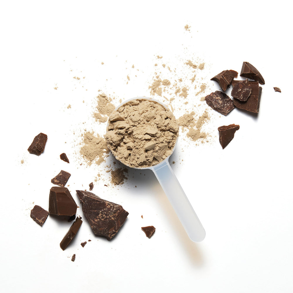 NOBULL athlete training scene demonstrates performance-focused nutrition.