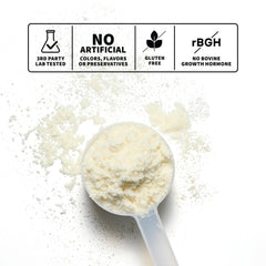 NOBULL lab-tested and verified label ensures accuracy and transparency.