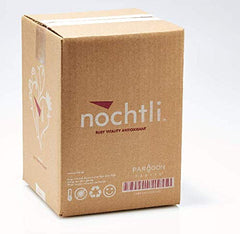 Nochtli Recover Prickly Pear packaging on shelf conveys ready-to-use option.