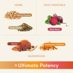Non Fungible Mushrooms Lift powder-dissolve-in-water demonstrates quick refresh and flavor.
