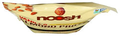 NOOSH vanilla almond protein powder for baking and cooking adds plant protein