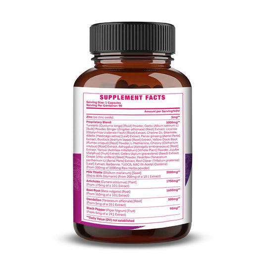 Nootrolabs Naturals All-in-1 capsules close-up showing vegan potency.