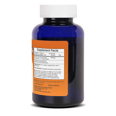 Nootropics Depot 120-count bottle ready for routine use