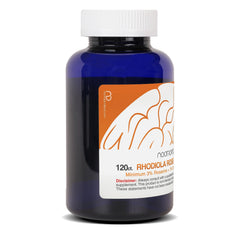 Nootropics Depot lab-tested quality seal on bottle label