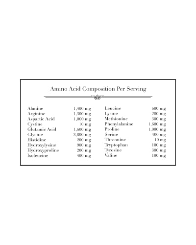 NorCal Organic Marine Collagen scoop dispensing precise daily protein