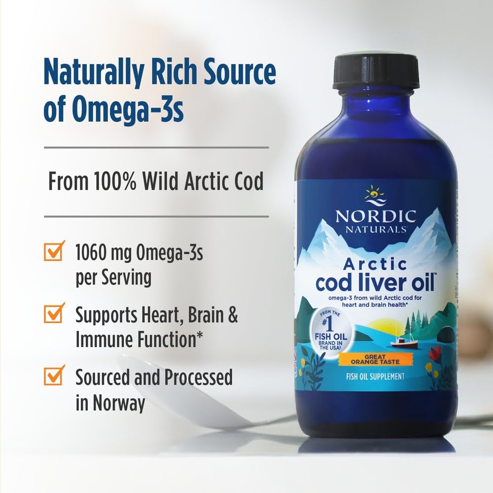Nordic Naturals third-party testing seal displayed on packaging