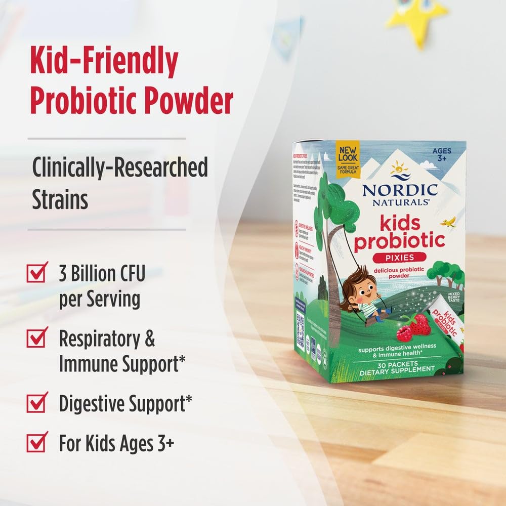 Dairy-free and gluten-free icons indicating clean ingredients