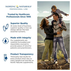 Nordic Naturals ProOmega 2000-D Lemon storage keeps freshness.