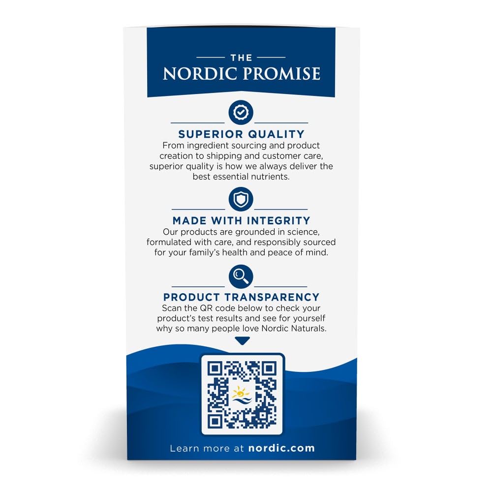 Nordic Naturals Women’s Multivitamin Extra Strength tablets close-up highlighting nutrients.