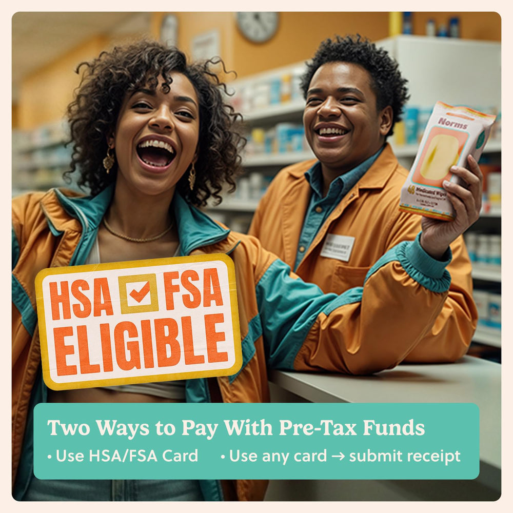Norms hemorrhoid cream lidocaine 5% label highlights targeted relief