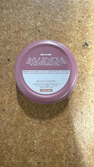Norse Organics Pimple Scars Balm 2.0 Arctic beeswax detail for long-lasting soothing