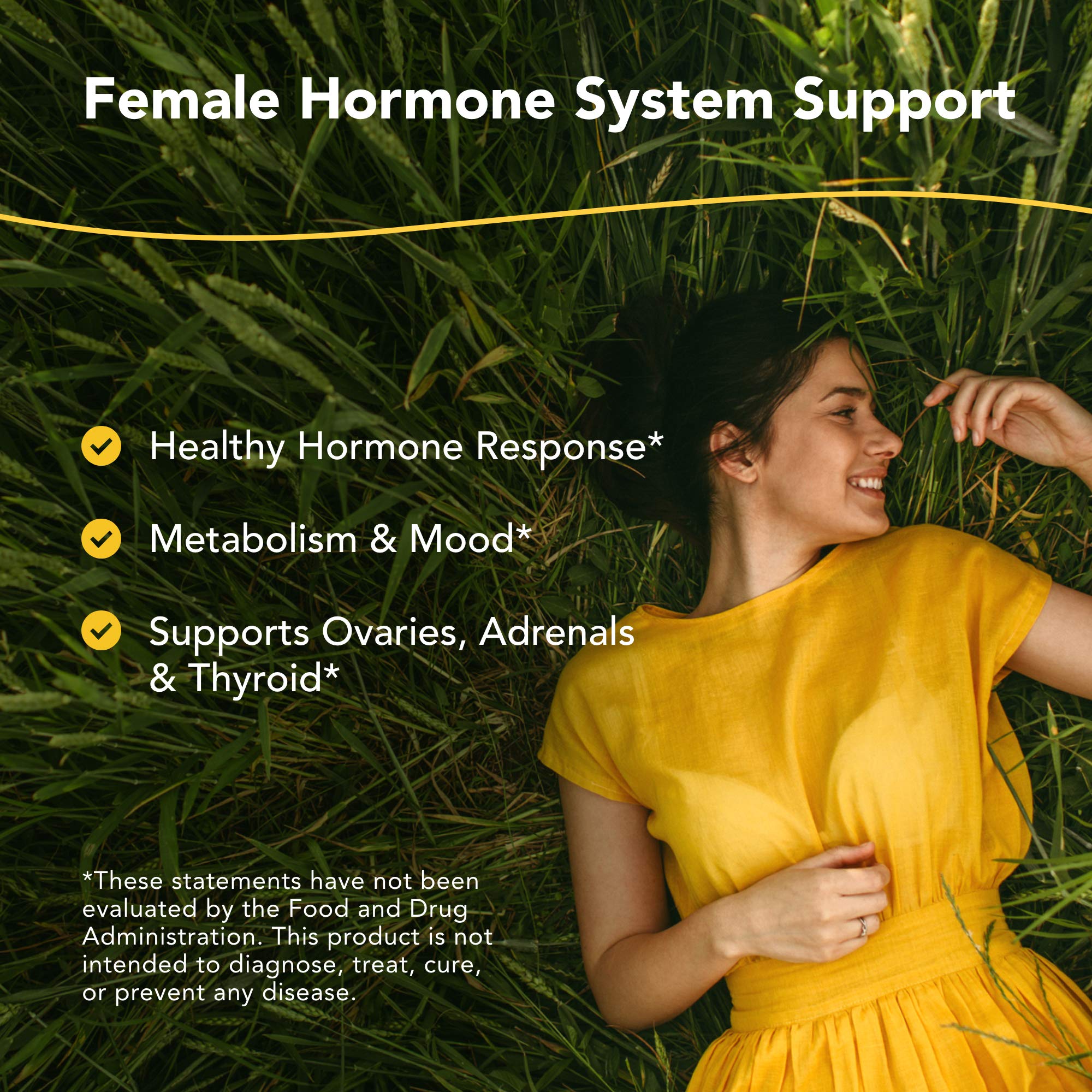 Royal jelly 3x concentrate highlighted in ActiFEM for natural energy support.