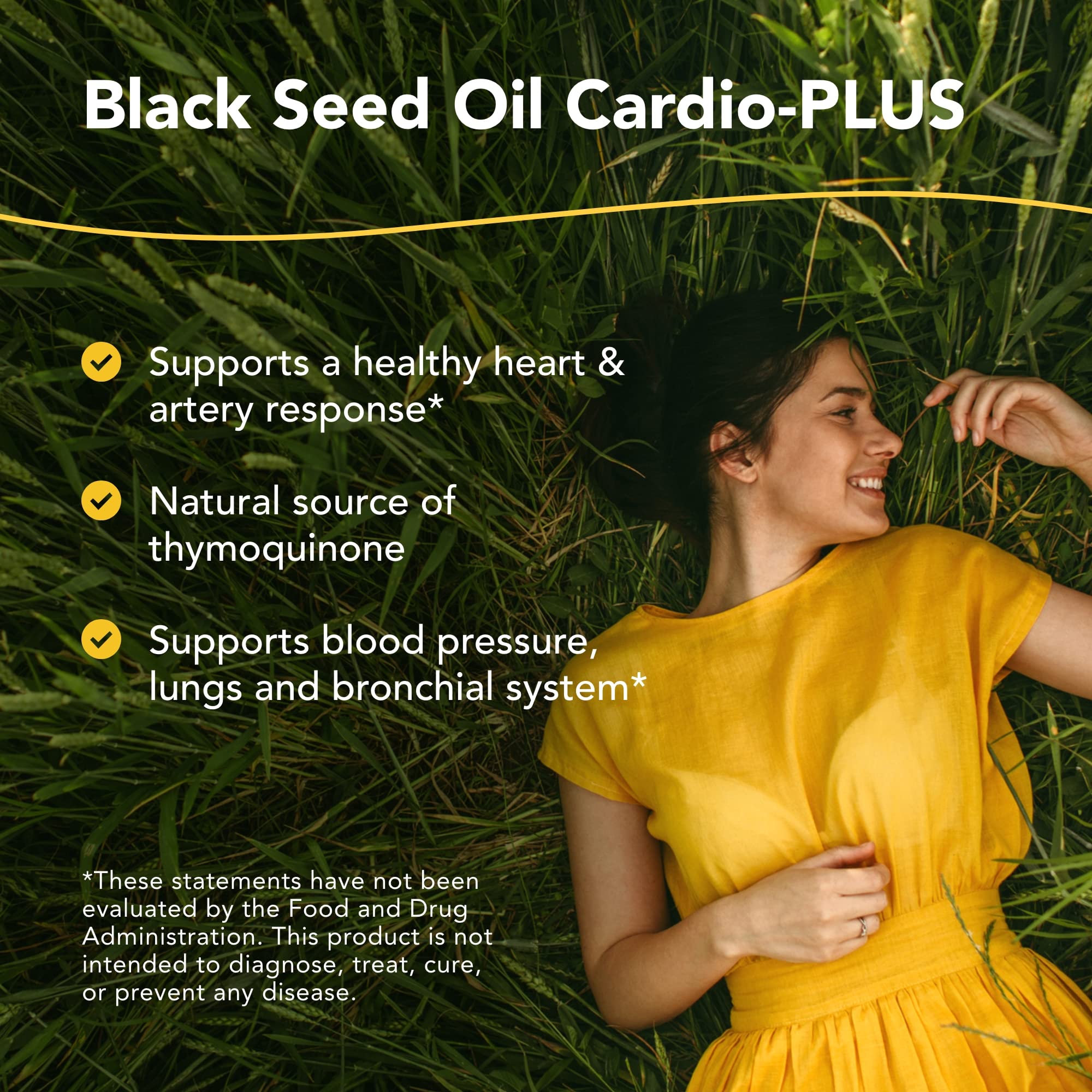 Cardio-PLUS pouring bottle for easy daily use
