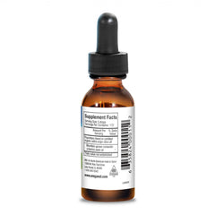 Cilantrol olive oil base supports smooth dosing and flavor balance.