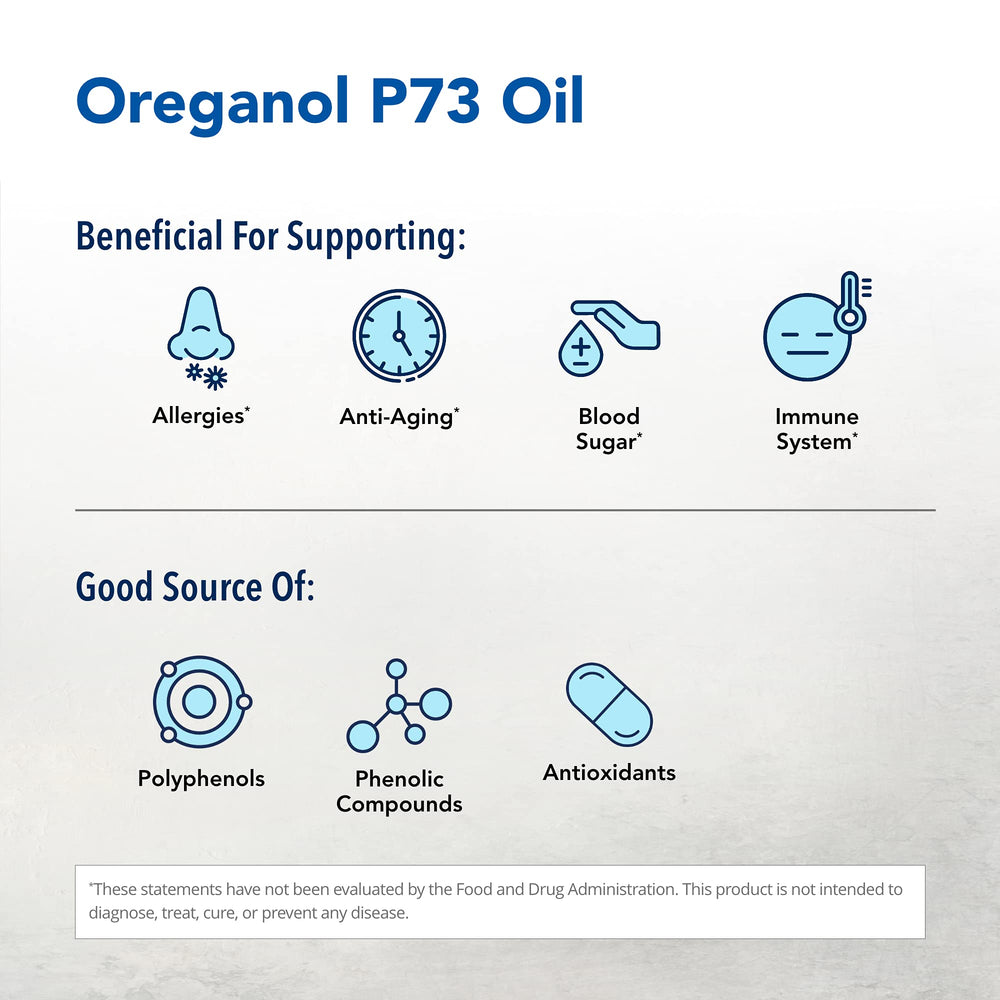 H2Orega label highlights full-ingredient clarity and non-GMO status