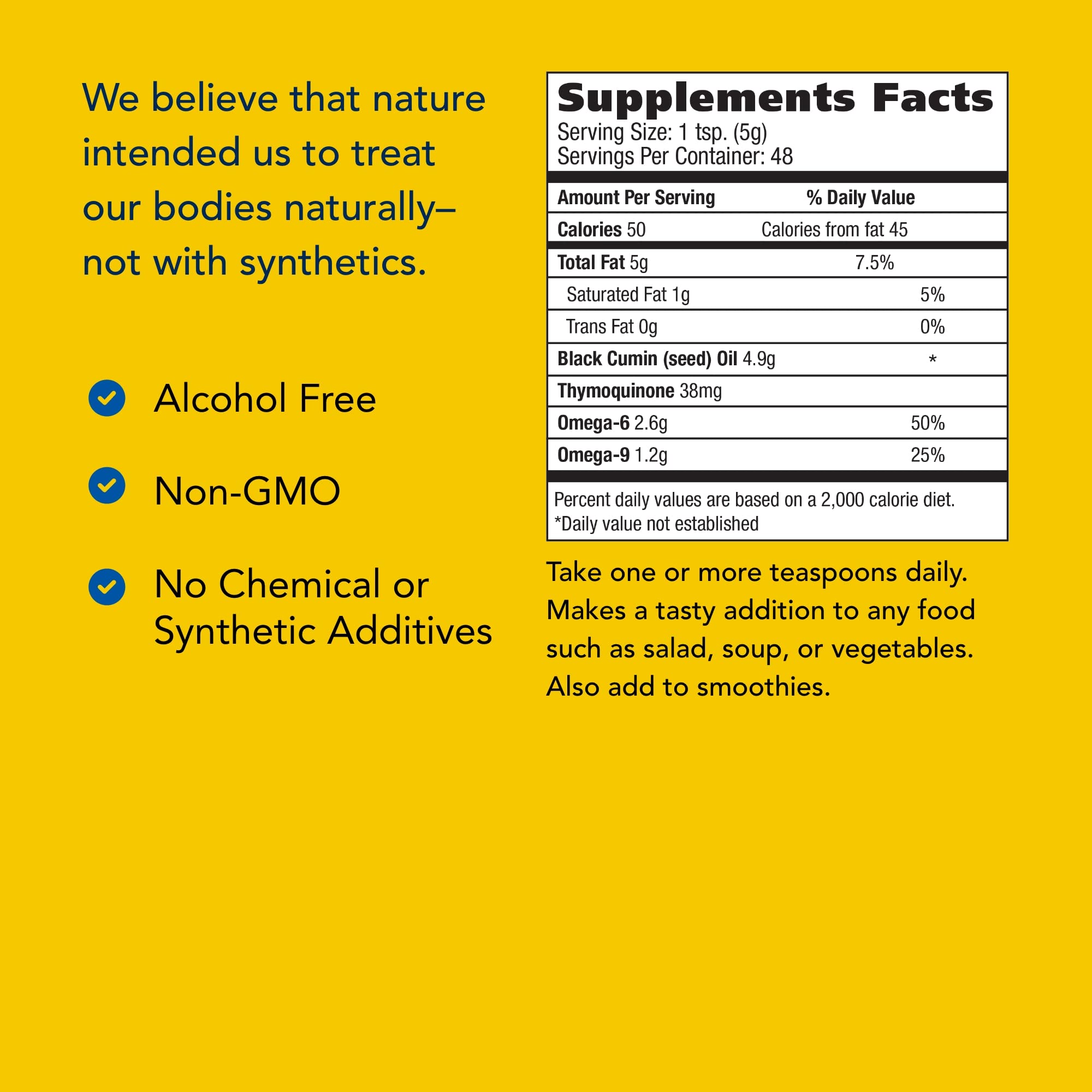 Muscadine and pomegranate extract visuals on packaging