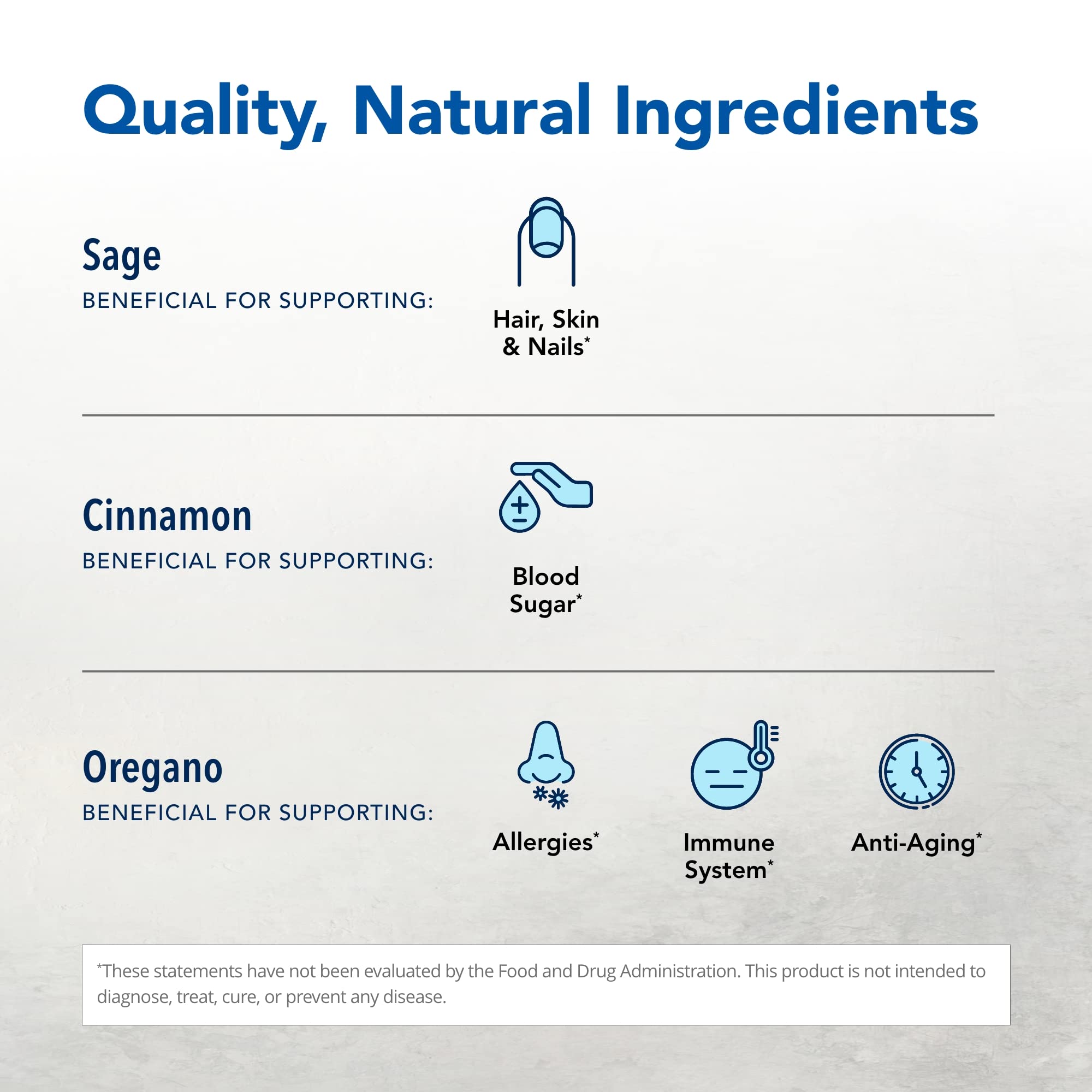 OregaRESP features wild oregano and spices highlighting mountain-grown quality