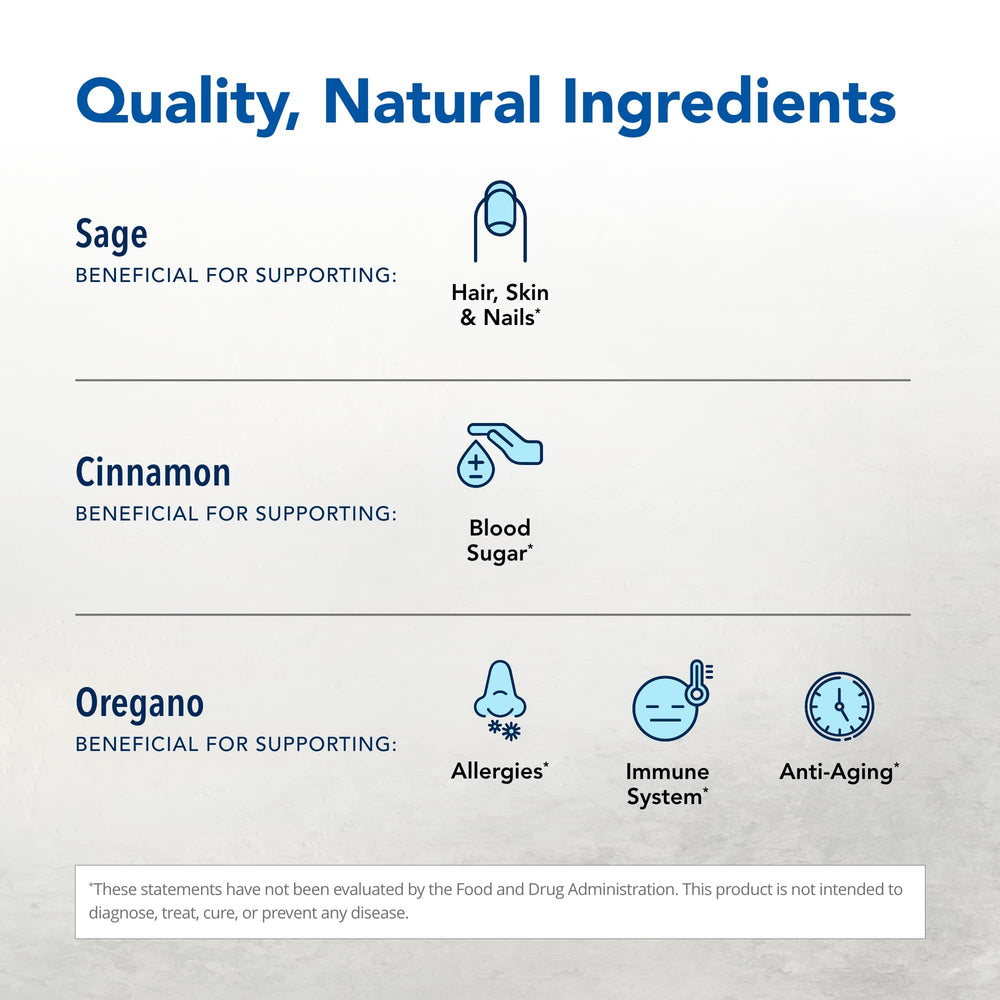 OregaRESP features wild oregano and spices highlighting mountain-grown quality