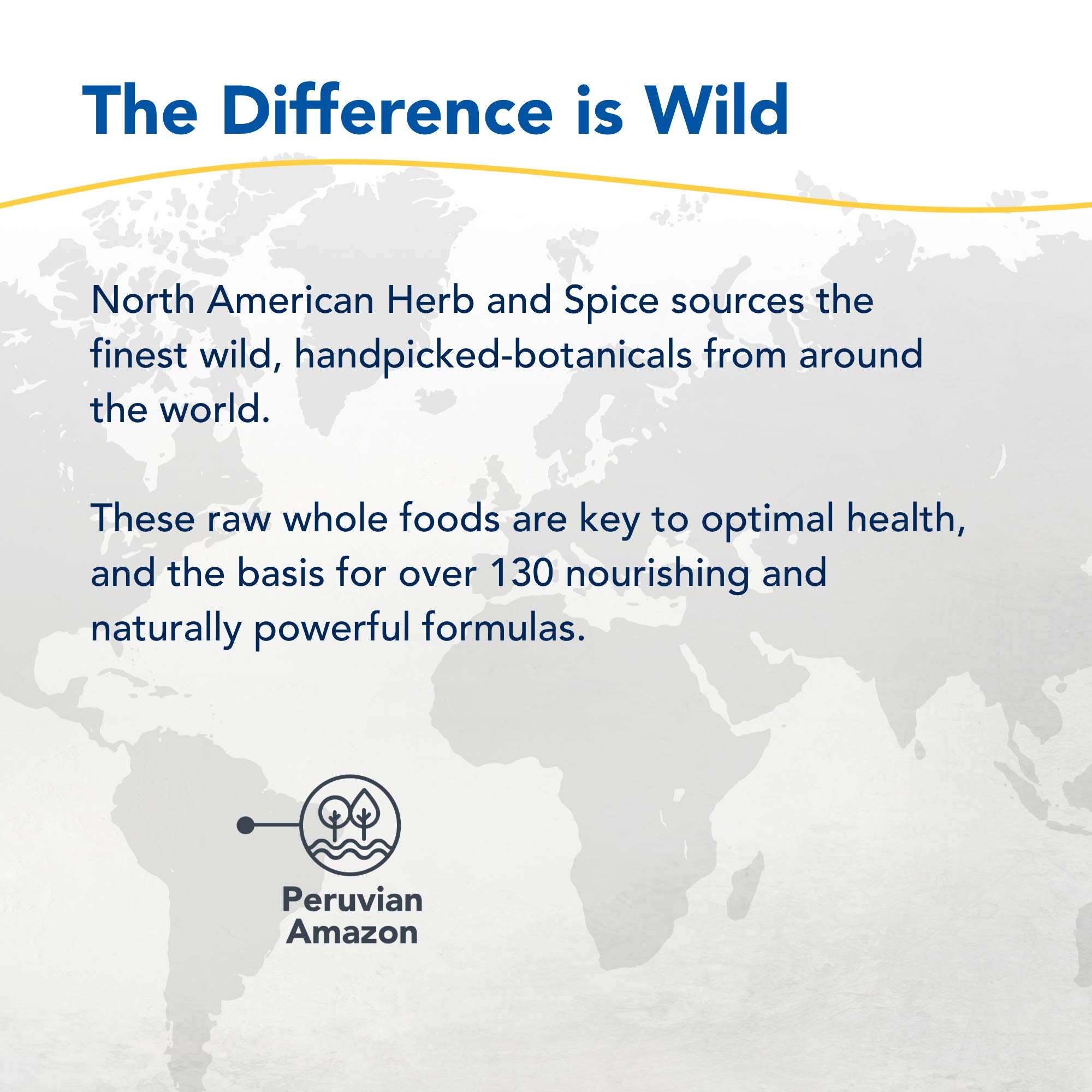 Royal jelly ingredient visible in Inflam-eeZ blend